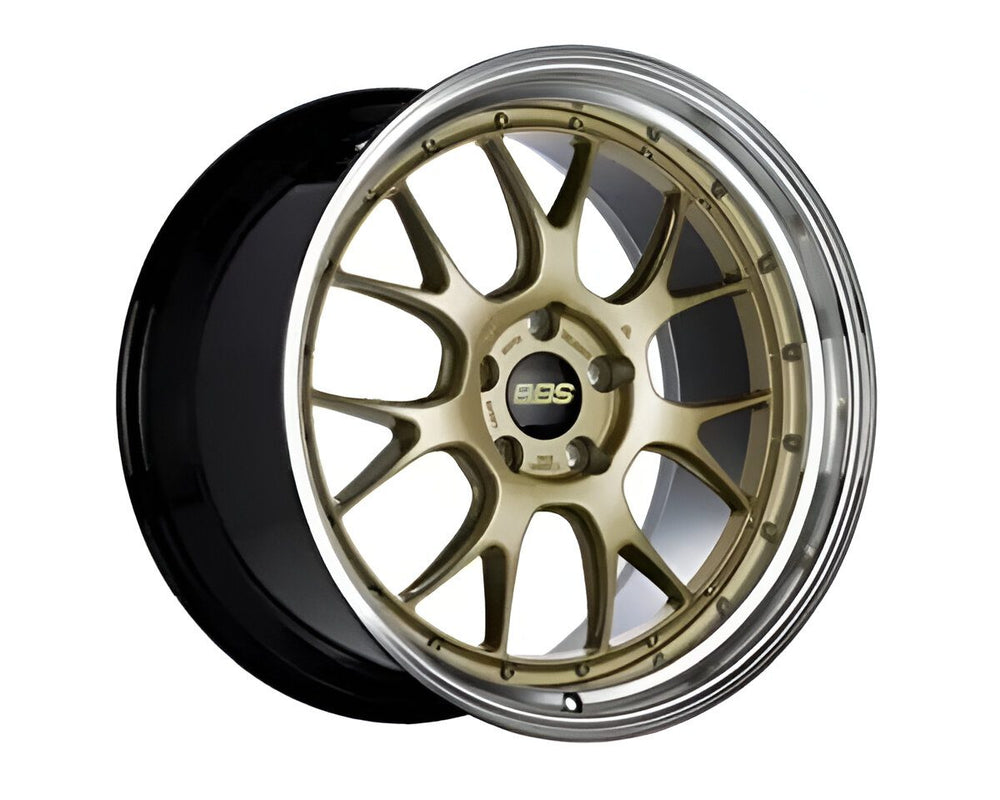 BBS - BBS-LM340GL-BKBD