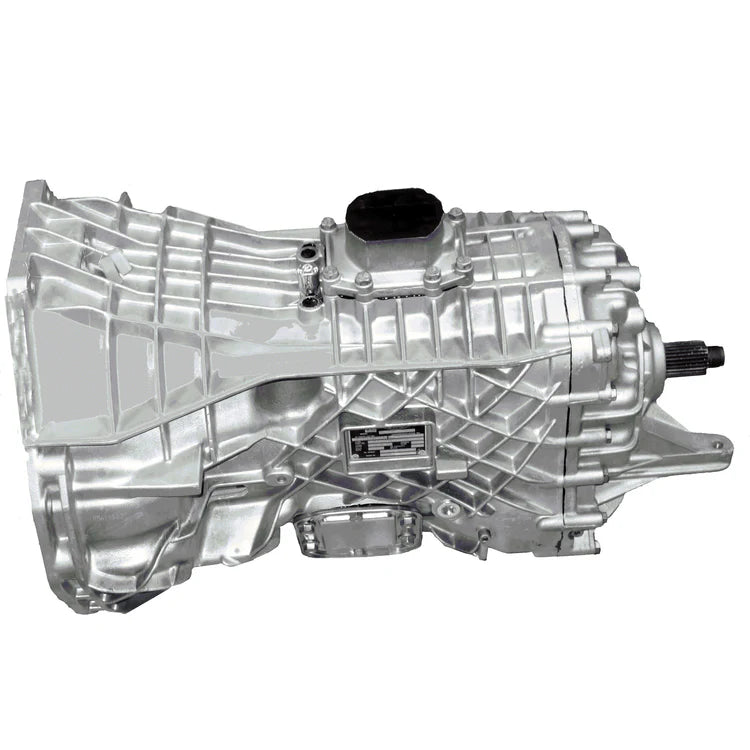 Zumbrota S5-47 Manual Transmission for Ford 96-97 F-series 4.9L And 5.8L 2WD 5 Speed RMTS5-47-1