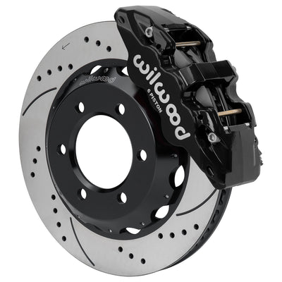Wilwood auto part