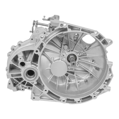 Zumbrota Remanufactured MTX75 Manual Transmission 2012-18 Ford Focus 2.0L 5 Speed RMTX75F-3