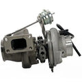 Industrial Injection EFR 7670 B2 Turbocharger Gated T3 .83 A/R Single Scroll Cast Iron - BW-179351