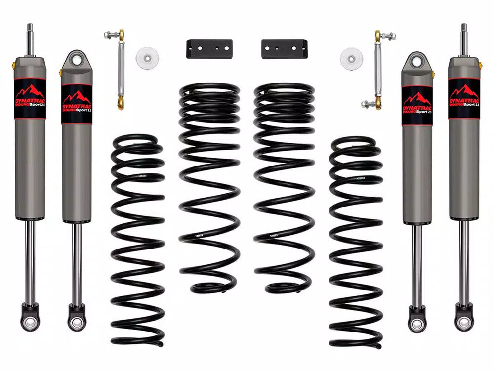 Dynatrac auto part