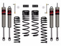 Dynatrac auto part