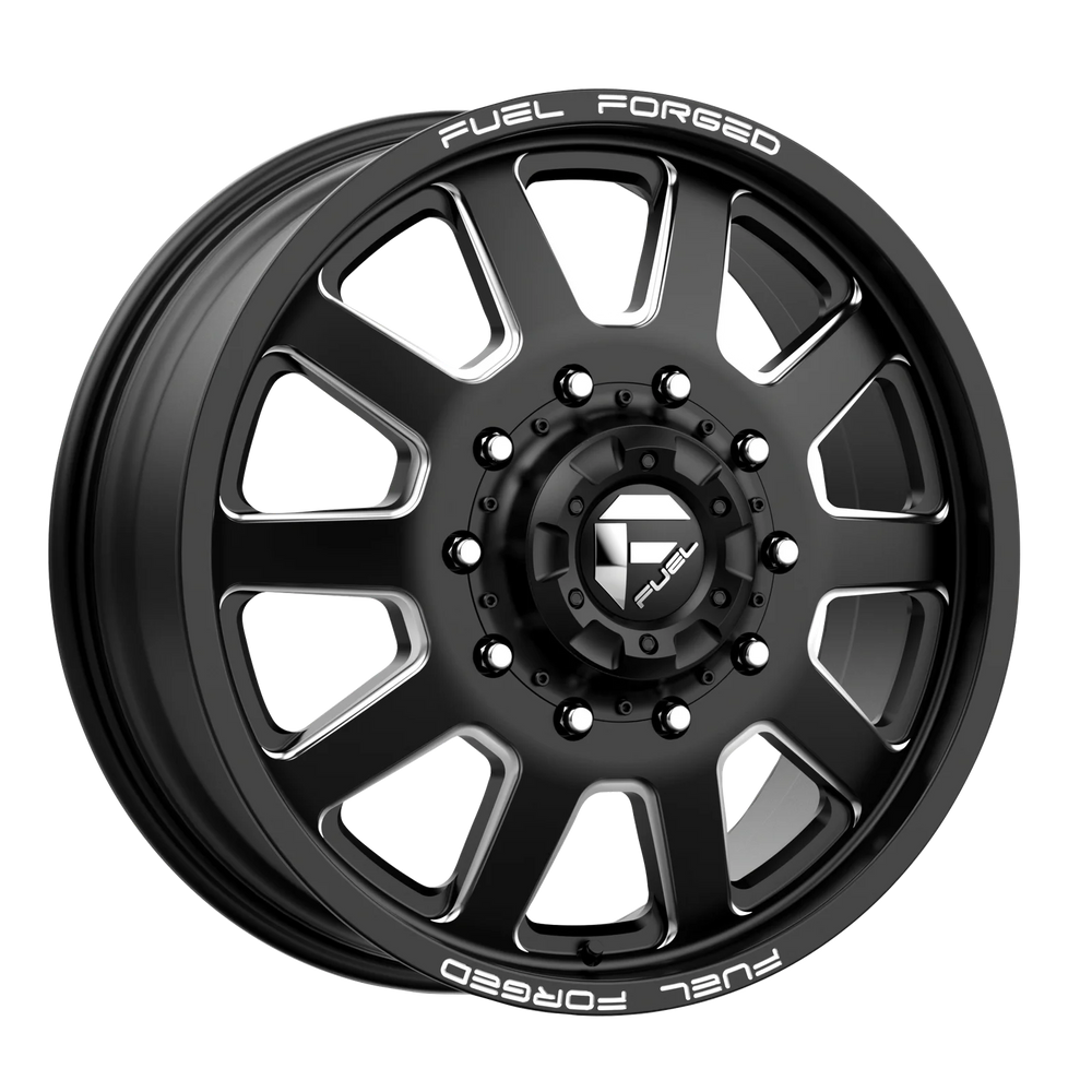 Fuel Wheels - FL-DE092482A9