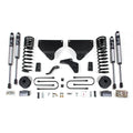 Carli 13-18 RAM 3500 4X4 DIESEL ALAS FULL PROGRESSIVE LEAF SPRING KIT - 1 LIFT CS-DFSP-13-D-ALAS-OLD