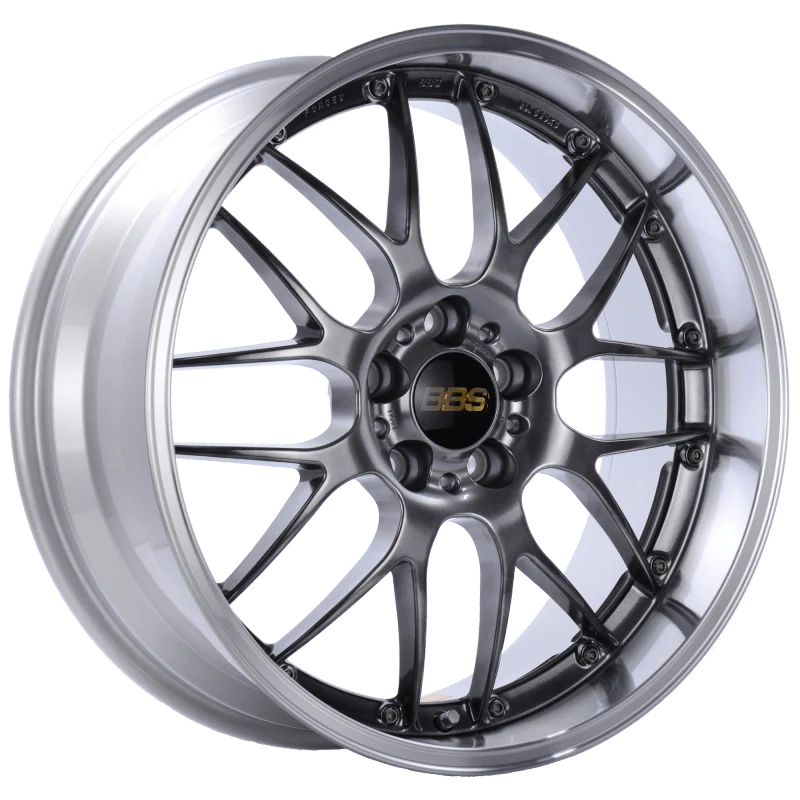 BBS - BBS-RS963DBPK