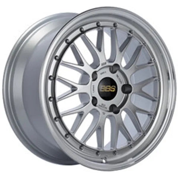 BBS - BBS-LM412DSPK