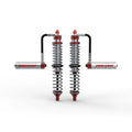 AFE 2014 2016 Polaris RZR XP Sway-A-Way 2.5 Front Coilover Kit w/ Remote Reservoirs and Compression Adjusters 851-5600-01-CANADA