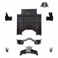 Rock Krawler Upgrade JKU Rockzilla Long Arm Mounts JKURZ-CTR