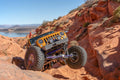 Rock Krawler Upgrade JKU Rockzilla Long Arm Mounts JKURZ-CTR