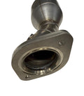 SPD Performance 2024 - 2025 Ford 3.5L Ecoboost F-150 Alpha Catted Downpipes FDP35F24SS