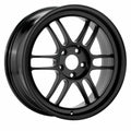 American Force Wheels auto part detail