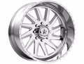 Wheel Pros American Force AFW AKA SS 26X16 8X170 CUSTOM -101 AFTSG28F25-156-20