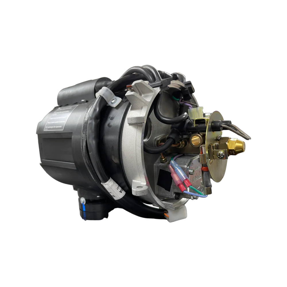 KIT, 600 SERIES, DIESEL BURNER 1.0