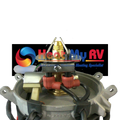 BURNER,DIESEL DBW-2010 12 VDC