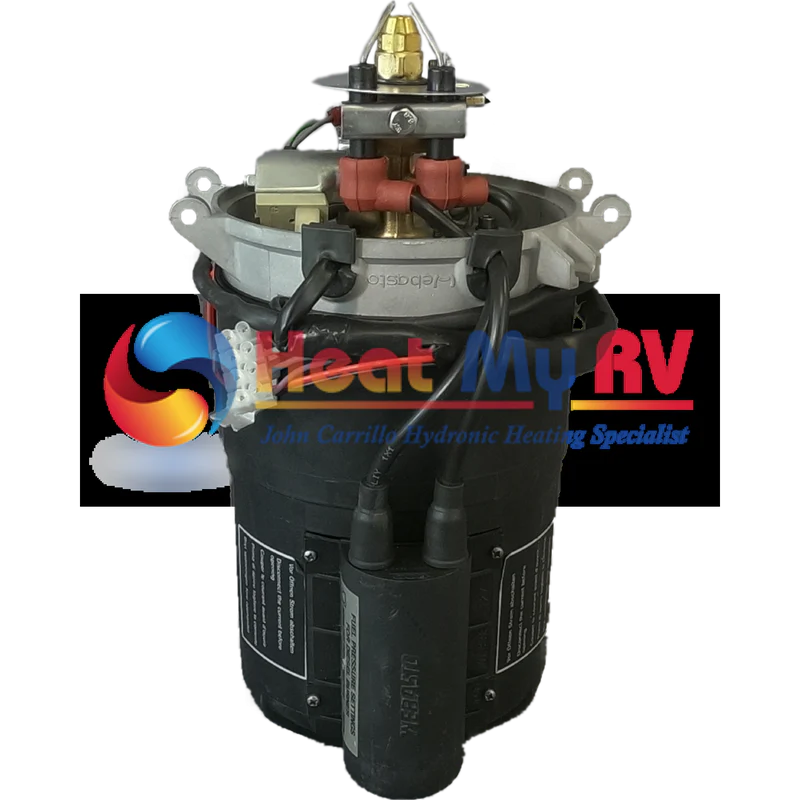 BURNER,DIESEL DBW-2010 12 VDC