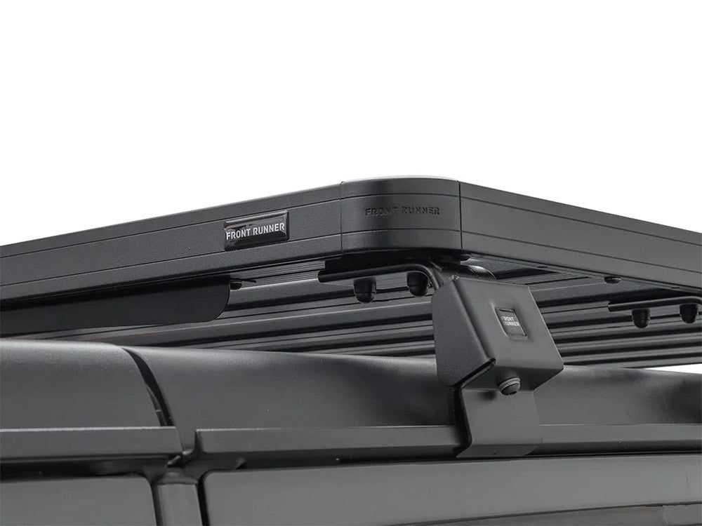 Front Runner Extreme Slimline II Roof Rack Kit KRJW025T