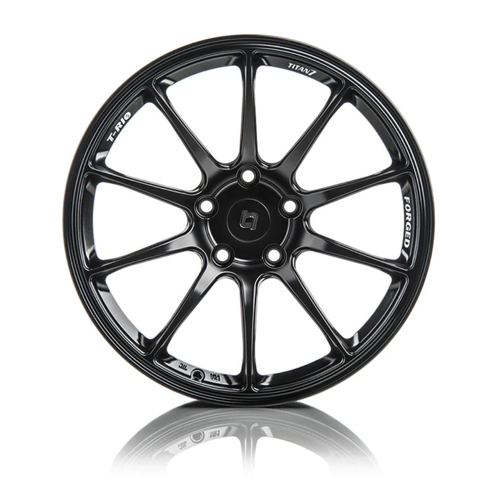 Wheel Pros American Force AFW ATOM SS 26X12 6X5.5 18-GM BLK -40 AFTIF20R78-5-21