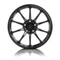 Wheel Pros American Force AFW ATOM SS 26X12 6X5.5 18-GM BLK -40 AFTIF20R78-5-21