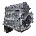 Choate Performance 6.7L 21-24 Cummins Long Block Workhorse Dodge Diesel Engine Core Charge of 2000 Applies CEP67CLW2124
