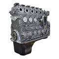 Choate Performance Engineering auto part close-up