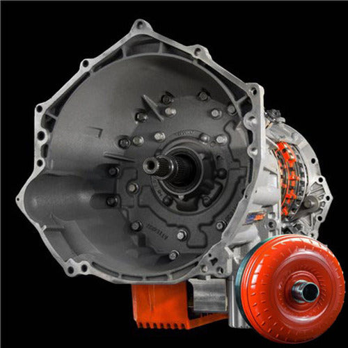 SUNCOAST Superglide 4 Transmission - 1.62 Vasco Gears 3500 Max HP Rating 201455