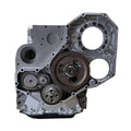 Choate Performance 5.9L 03-04 Cummins Short Block Workhorse Dodge Ram Diesel Crate Engine Core Charge of 2000 Applies CEP59CSW0304M