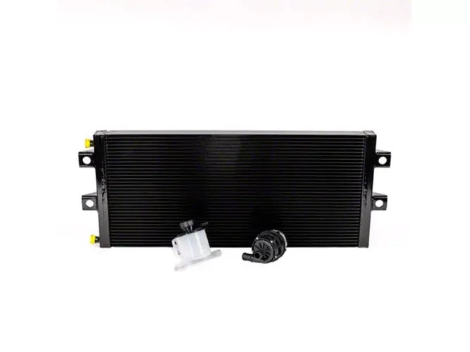 Whipple 2024-2025 Ford F150 5.0L 3.0L STAGE 1 SC Kit - WK-2317-STG1-30