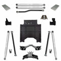 Rock Krawler Upgrade JKU Rockzilla Pro Elite Long Arm JKURZ-UPG