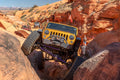 Rock Krawler Upgrade JKU Rockzilla Pro Elite Long Arm JKURZ-UPG