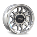 Dirty Life Wheels auto part
