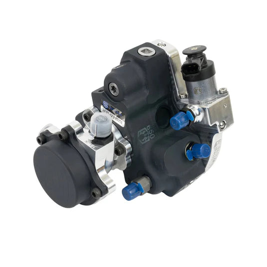 S S Diesel Cummins Ordnance 650 CP3 (650 l/hr flow rate - 1 850 mm3/rev displacement) New 6.7L-based with Gen2 SP3000 Mechanical Supply Pump 6.7C-CP3-ORD650-SP