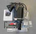 Whipple Superchargers throttle body detail