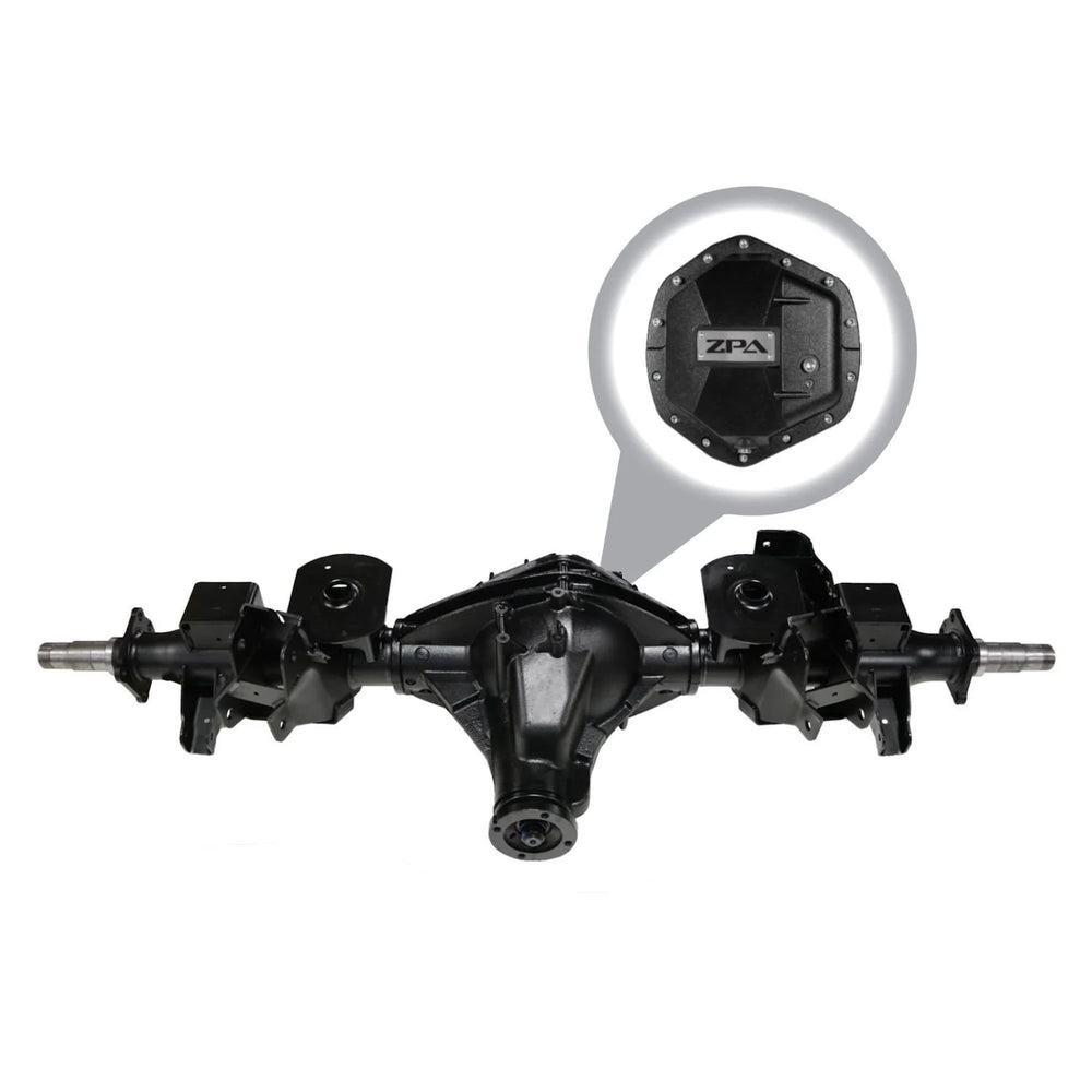 Zumbrota (Yukon) auto part