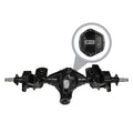 Zumbrota Performance Axle Rear Axle Assembly AAM 11.5 14- 18 Ram 2500 4.56 Ratio Open RAA435-2310X2