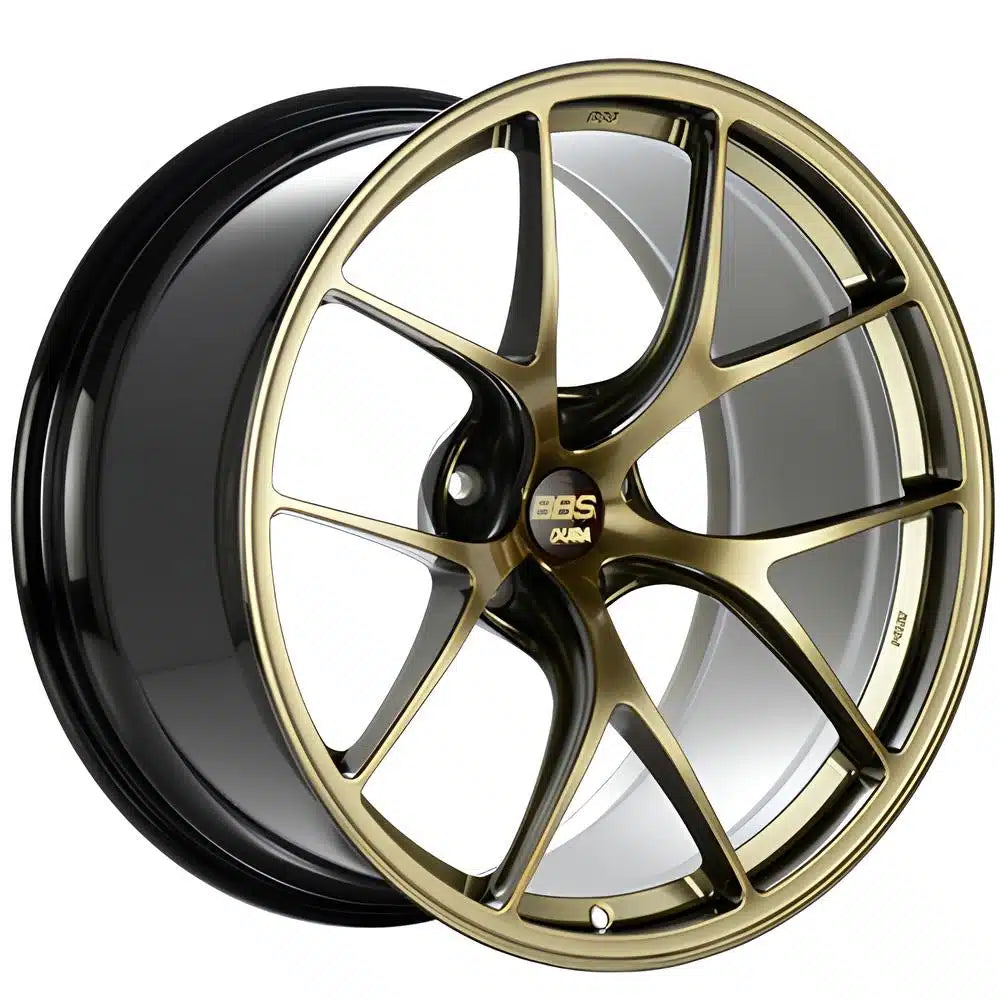 BBS - BBS-RI104DG