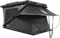 OVS XD K2 - Clamshell Pop Up Aluminum Hard Shell Roof Top Tent - 2 Person Blue Body Black Rainfly 18689902