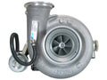 Industrial Injection Turbocharger Wastegate HX55WM