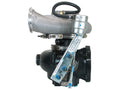 Industrial Injection Turbocharger Wastegate HX55WM