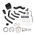 Wehrli auto part installed view