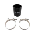 Wehrli S400 Single Turbo Install Kit for 2001-2004 Duramax LB7 Bengal Gray Bengal Grey 100489-BG