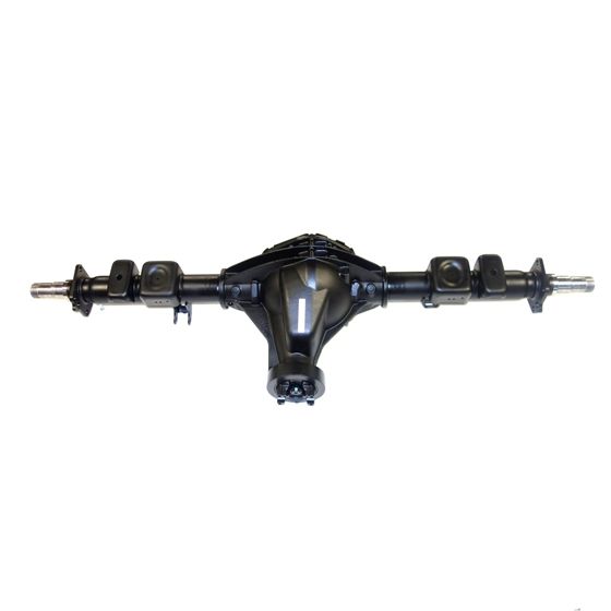 Zumbrota Reman Axle Assy AAM 11.5 In. 3.73 Ratio w/o Posi Traction RAA435-2220A-30