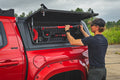 Rough Country Truck Bed Cap Modular 5 Bed Toyota Tacoma 2WD 4WD (2024-2026) 73407