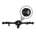 Zumbrota Performance Axle Rear Axle Assembly GM 8.6 07- 08 GM 1500 Pickup 4.56 Ratio Duragrip RAA435-2258X1-P