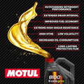 Motul 8100 X-CESS GEN2 5W-40 1000L