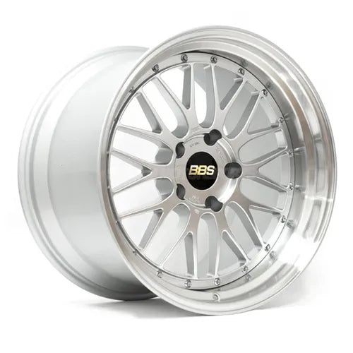 BBS - BBS-LM458DSPK