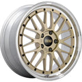 BBS - BBS-LM451GPK