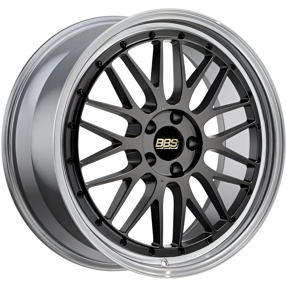 BBS - BBS-LM457DBPK
