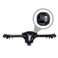 Zumbrota Performance Axle Rear Axle Assembly Ford 8.8 05- 10 Ford Mustang 4.10 Ratio Open RAA435-2244X1