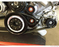 Whipple 10-12 Camaro 10-Rib Belt System WB-CAM10-10